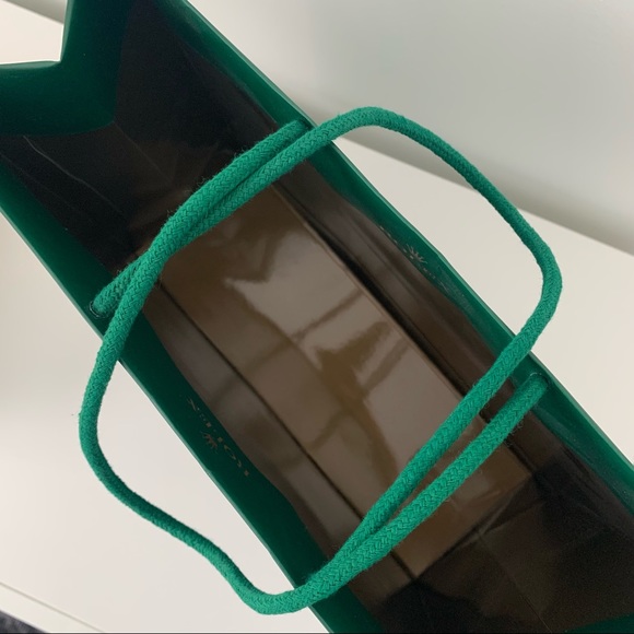 ROLEX Paper Shopping Bag - Picture 5 of 6